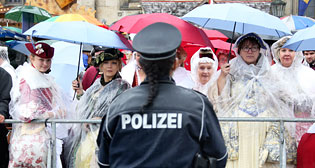 Фотохроника 3 октября