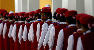 Лучшие фото недели