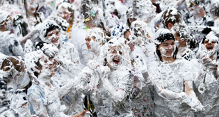 Фотохроника 17 октября