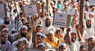 Фотохроника 20 октября