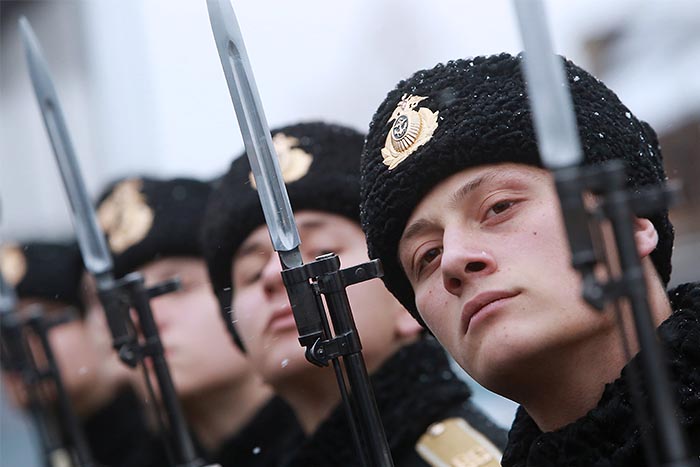 АО "Адмиралтейские верфи" передало в состав ВМФ РФ дизель-электрическую подводную лодку проекта 636.3 "Великий Новгород"