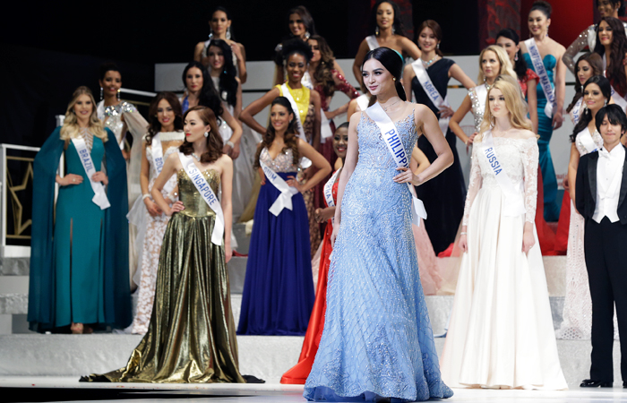 В Токио прошел международный конкурс красоты Miss International 2016. Победительницей стала представительница Филиппин  24-летняя Кайли Верзоса.