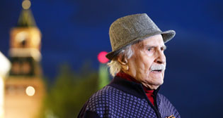 Скончался Владимир Зельдин