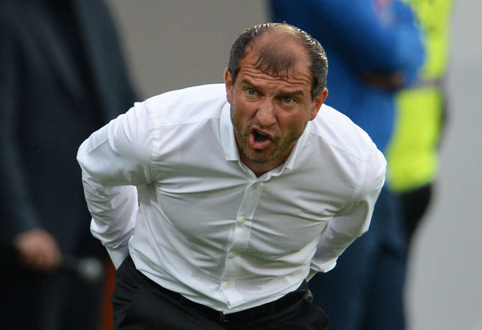 1 ноября главный тренер ФК "Урал" Вадим Скрипченко подал заявление об увольнении. Это было сделано после проигранного "Тереку" матча со счетом 1:4. Ряд СМИ намекнули, что встреча могла нести договорной характер. Клуб принял отставку, хотя руководство ФК "Урал" было настроено на продолжение сотрудничества. Новый тренер пока не назначен.