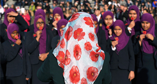 Фотохроника 11 ноября