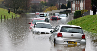 Фотохроника 21 ноября