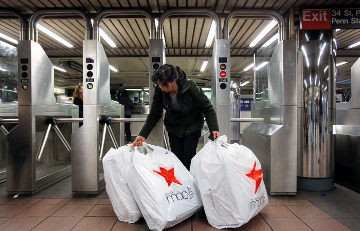 Нью-Йорк, США