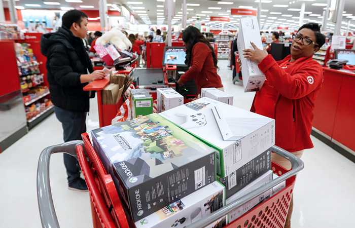 Чикаго, США