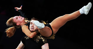 Лучшие фото недели