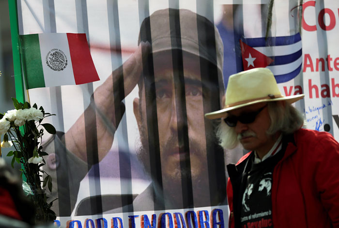 Мехико, Мексика.