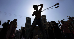 Фотохроника 11 октября