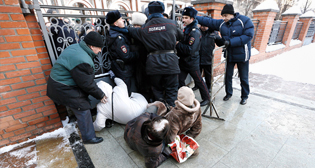 Жажда искусства