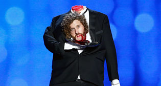 Лучшие фото недели