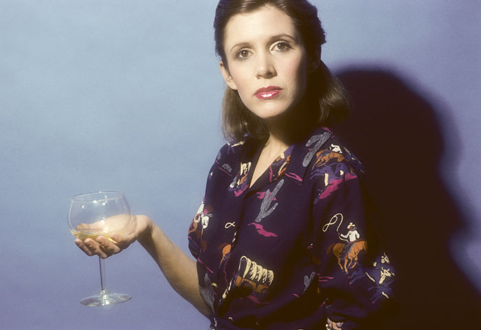 Нью-Йорк, 1980 год.