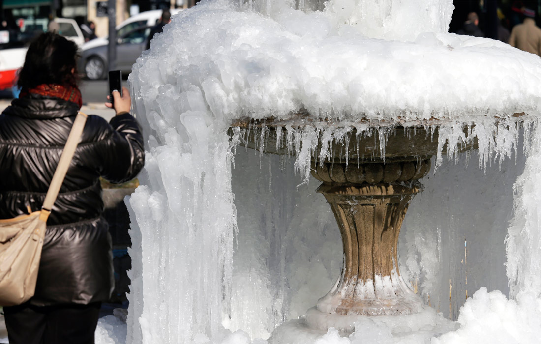 Тирана, Албания