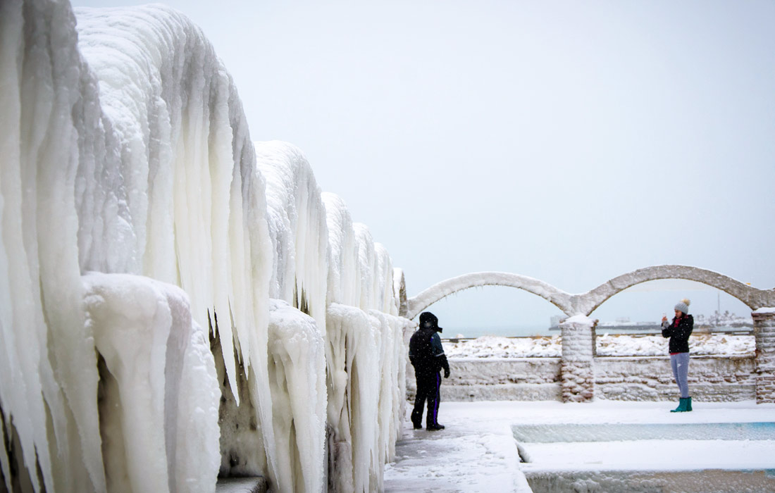 Варна, Болгария