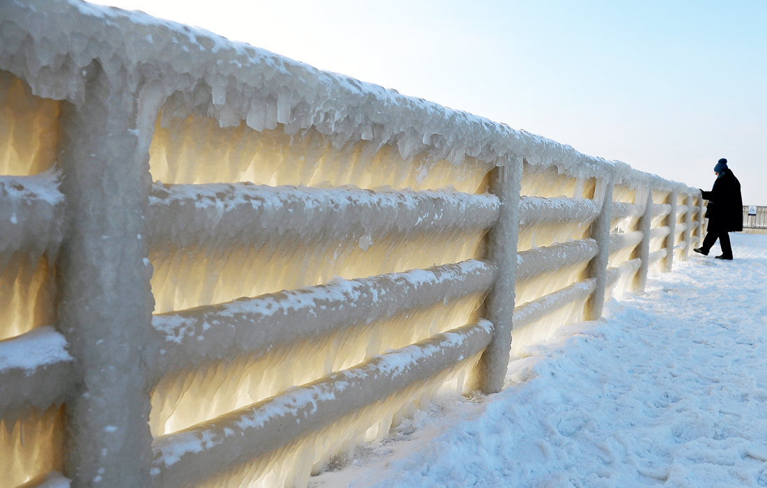 Колобжег, Польша