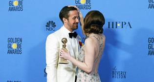 "Золотой глобус"