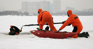 Фотохроника 12 января