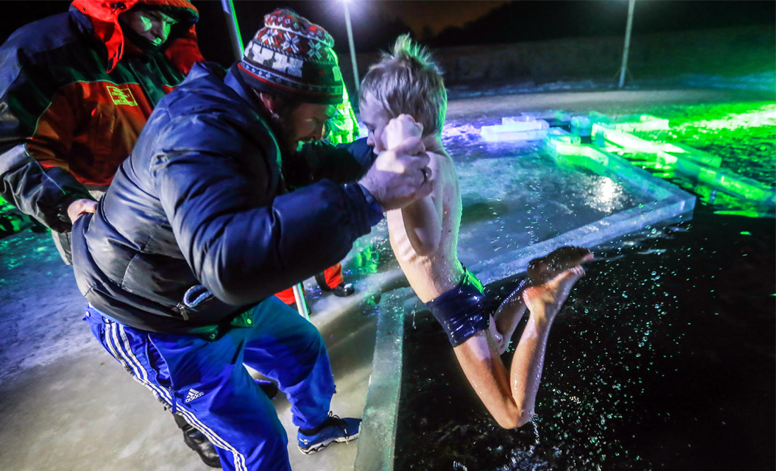 Санкт-Петербург