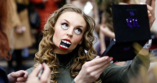 Лучшие фото недели