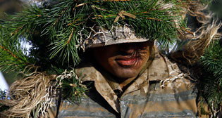 Фотохроника 30 января