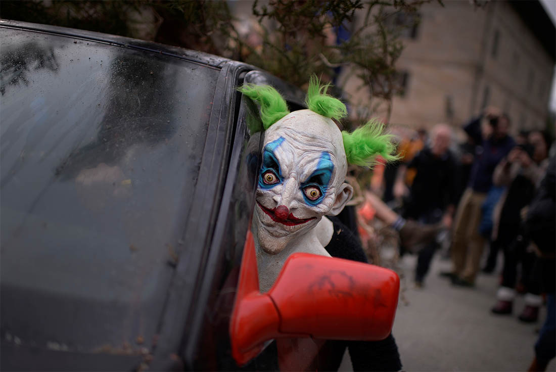 Легко встречать весну в январе, когда среднемесячная температура в этом месяце составляет 2,5 градуса Цельсия выше нуля