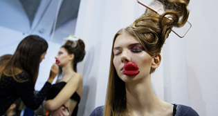 Лучшие фото недели