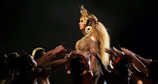 59-я церемония вручения "Грэмми"