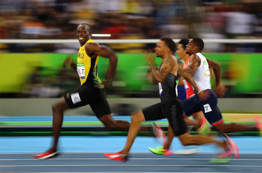 3-е место в категории "Спорт".