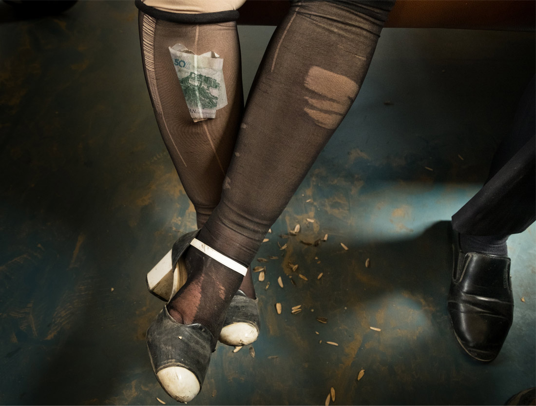 3-е место в категории "Повседневная жизнь".