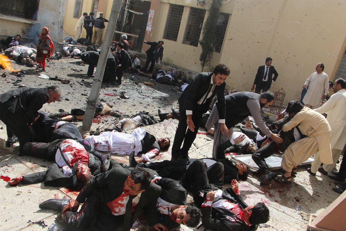 1-е место в категории "Горячие новости".