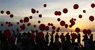 Фотохроника 14 февраля