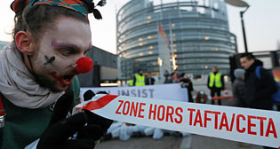 Фотохроника 15 февраля