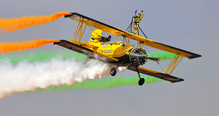 Aero India 2017