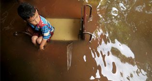 Фотохроника 16 февраля