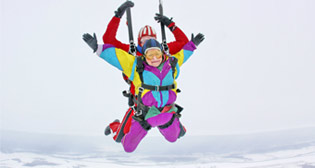 Фотохроника 17 февраля