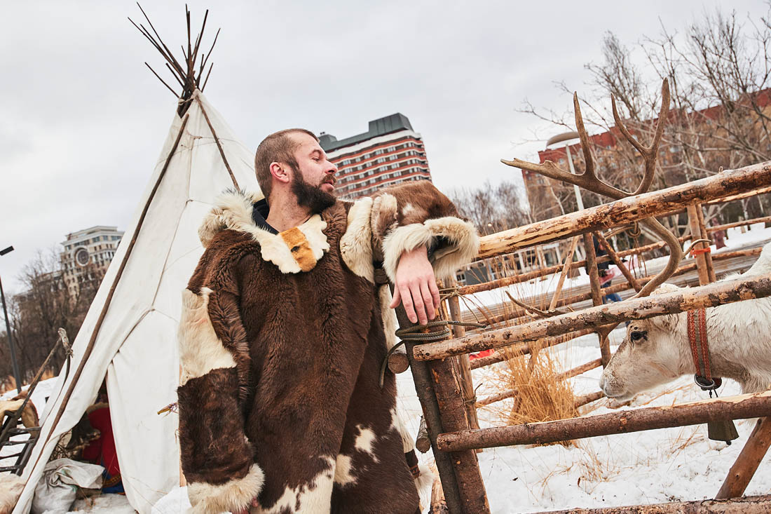 28 октября 2016 года правительство Ханты-Мансийского автономого округа изменило зонирование природного парка "Нумто", позволив  добывать нефть на водно-болотных угодьях