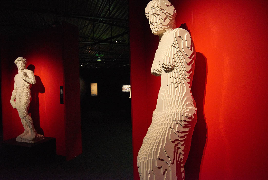 Забавная интерпретация