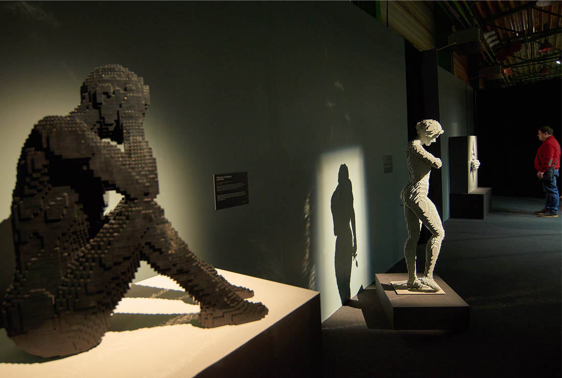 Да и выглядит интересно