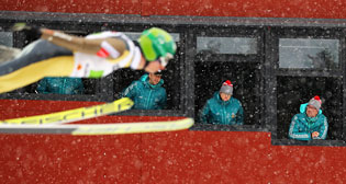 Лучшие фото недели