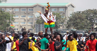 Фотохроника 6 марта