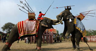 Фотохроника 13 марта