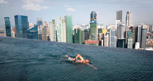 Самые дорогие города мира