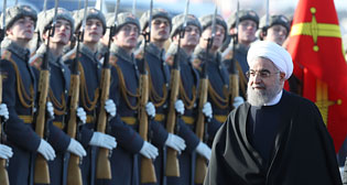 Фотохроника 27 марта