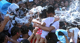 Фотохроника 29 марта