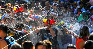 Фотохроника 13 апреля