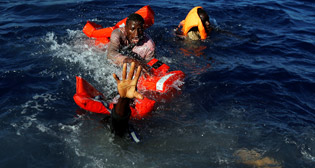 Фотохроника 14 апреля