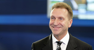 Самые богатые российские министры