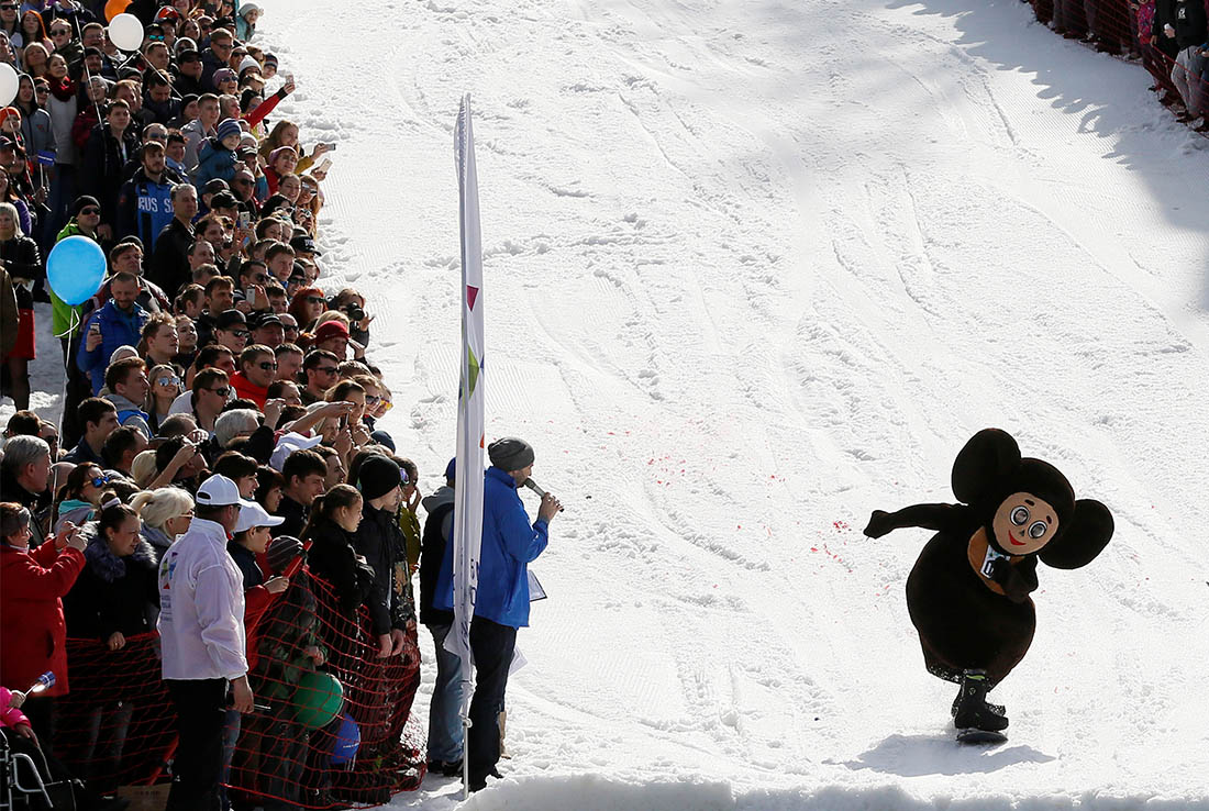 Со второй задачей справились, похоже, все